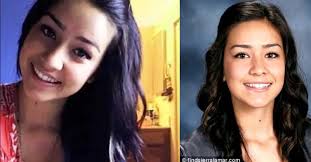 Inside The Disappearance of Sierra Lamar