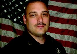 Faces of the FrontlinesFirst Responders Yearbook