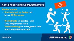 Jun 09, 2021 · an den kitas und schulen in nrw sind wieder abschlussfeiern möglich. Kreis Unna De Neue Corona Regeln Vom Land Ab 30 Mai Facebook