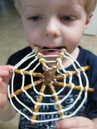 67 Halloween- Edibles ideas