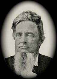 1833: Rev. Isaac Grier to William Ramsey Hemphill