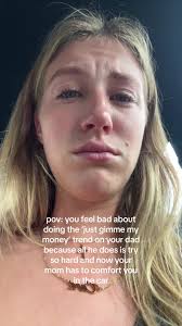 all my dad wanted was for us to just give him his money 😢😢 #fyp  #justgivememymoney #givememymoney #prank #foryou