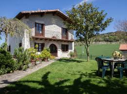 Paredes de piedra, vigas de madera, chimenea, etc, 6. Casas Rurales Que Admiten Perros Gratis En Navarra Redcanina Es