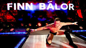 نتيجة بحث الصور عن ‪Finn Balor 2015‬‏