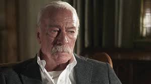 Christopher plummer as harlan thrombey. Christopher Plummer S Replacement Role Earns Him Oscar Nom And Place In Oscar History Deadline