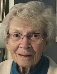 Charlotte Florence Marion Gallagher Obituary