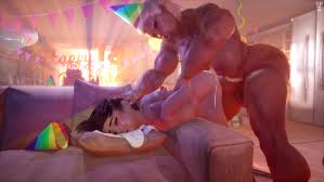 Sleepy_B - Sofa (futa) - Porn Videos & Photos - EroMe