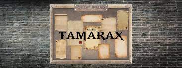 Tamarax