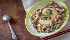 Saute De Veau Au Cidre Et Aux Morilles Recette Plats Mijotes Saute De Veau Plats Cuisines