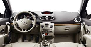 Découvrez la gamme de prix de clio selon la version : Renault Clio 3 Voiture Neuve Occasion Nouveaute Auto