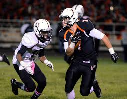 Cbs sports network (formerly cbs college sports / cstv). Pennsbury Football S Rob Daly Is Headed To Ithaca College Pa Prep Live