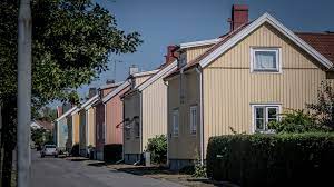 Fastighetsskatten för småhus, villor/hus heter idag fastighetsavgift och betalas till. Svar Pa Insandare Ny Fastighetsskatt Behover Fasas In Dn Se