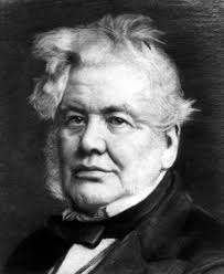 Isaac Butt (1813-1879)