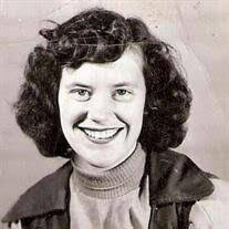 Mary Jim Bright Obituary