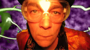 My Firsts: Lou Barlow of Sebadoh