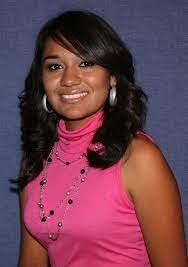 Sharee Ford's Instagram, Twitter & Facebook