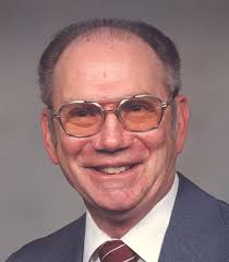 William Austin Obituary