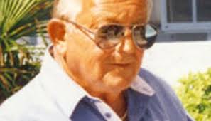 ROBERT G. “BOB” HARRINGTON, 51