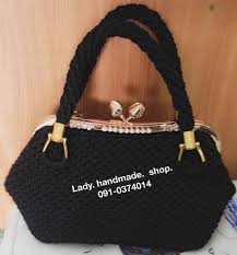 Http Handmade Crochet Lnwshop Com Product 62 Bag 11 Orme Cantalar Cantalar Makrame