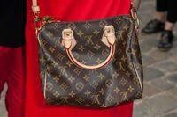 How To Clean The Inside Of A Louis Vuitton Bag Hunker Louis Vuitton Purse Louis Vuitton Bag Louis Vuitton Handbags