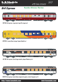Piko 51086 br 163 bbc db iv. Miniature Models Catalogs Trainsdepot Org