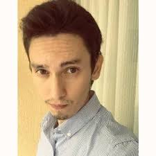 Yerko Benavente Solis