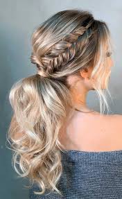This is your ultimate resource to get the hottest hairstyles and haircuts in 2021. These Ponytail Hairstyles Will Take Your Hairstyle To The Next Level