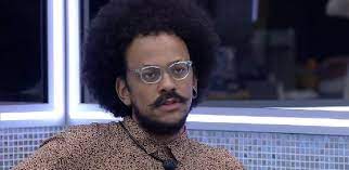 O brother foi eliminado do reality com pouco mais de 58,86 dos votos ao disputar a preferência do público com pocah e arthur. Opinion Aline Ramos Bbb 21 Eliminated Joao Luiz Was Doubly Punished For Reporting Racism Ruetir