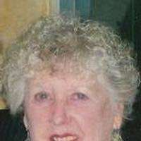 Obituary of Bernice Mills
