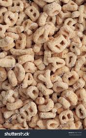 Results · lucky charms marshmallow clusters cereal, 17.6 oz · frosted cheerios breakfast cereal with oats, . Alphabet Cereal Background Stock Photo 540177298 Shutterstock