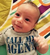 The World-Famous Unicorn Grooms Are Dads Now