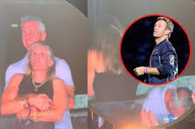 CEO de Astronomer y su directora de Recursos Humanos desatan polémica por  infidelidad tras ocultarse en