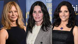 10 Best Hairstyles For Women Over 50