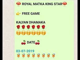 videos matching free matka game 03 07 2019 kalyan fix panel