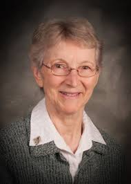 Hélène Haché Obituario