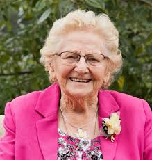 Mary Williams Obituary