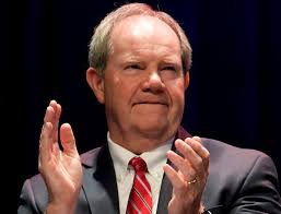 Montgomery Mayor and City Council Sworn-In