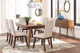 Take advantage of the low prices, and the high quality of our products. Centiar Table With 6 Chairs Kimbrell S Furniture