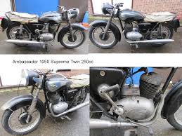 Image result for Beige 1958 Motorcycle