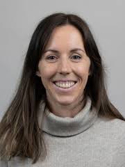 Dr Isabelle Scott : Find an Expert : The University of Melbourne