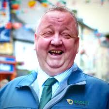 Introducing Dooley Irish Tours ☘️ Born in Ireland's Hidden Heartlands and  residing in Ireland's idyllic West Coast, Con Dooley, our master bespoke  tour operator has seen it all. From historical landmarks to