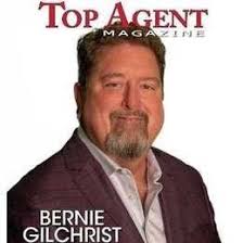 Bernard Gilchrist's Instagram, Twitter & Facebook