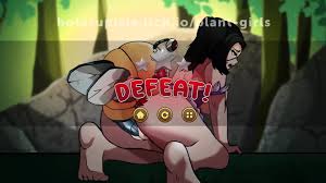 PLANT GIRLS: INSECT INVASION LEVEL 26 - EPORNER