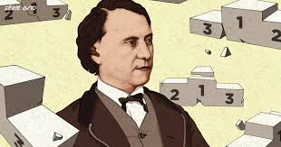 Louis Blanc, l'exterminateur de la concurrence