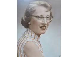 Kathleen Heald Obituary (1934