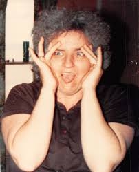 Obituary information for Helen Nancy Richmond