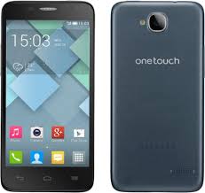 When the message enter network key appear, enter the unlock code. Alcatel One Touch 2036 Instruction Manual