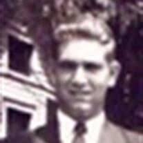 James John Brauer Obituary