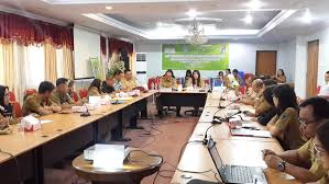 Tingkat kecamatan dibentuk tim pembina usaha kesehatan sekolah (tpu 3. Miliki Peran Strategis Od Sk Kembangkan Uks Madrasah Indo Brita