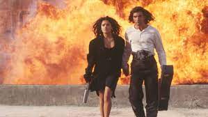 The plot takes an interesting twist when she comes across her doppelganger there whose life is about to change after this encounter. The Five Best Antonio Banderas Movies Of His Career